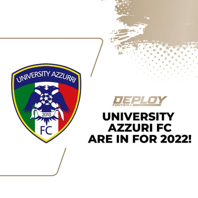 University Azzuri FC
