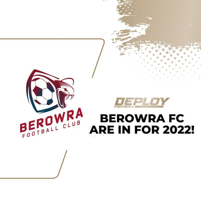Berowra FC