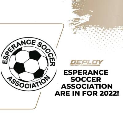 Esperance Soccer Association