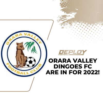 Orara Valley FC
