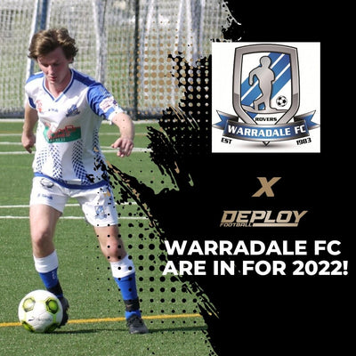 Warradale FC