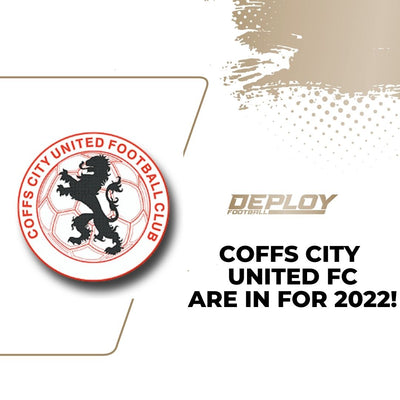 Coffs City United FC