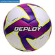 Size 3 / White/Purple/Green