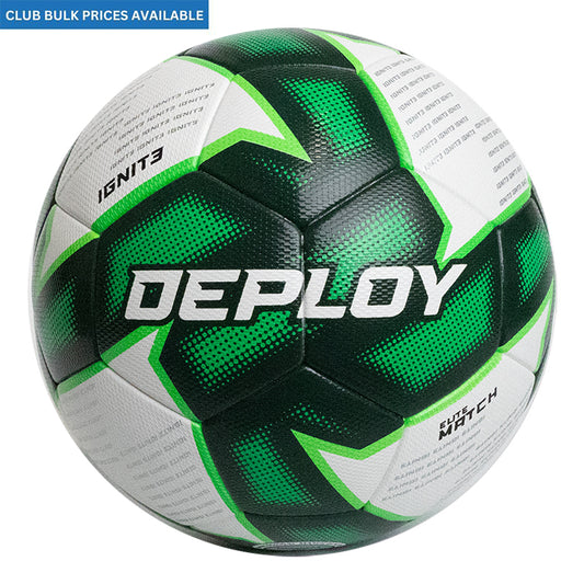 Ignite Series III - Elite Match Football