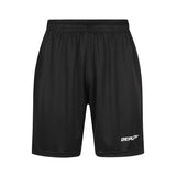 Deploy Legacy Football Shorts - Black