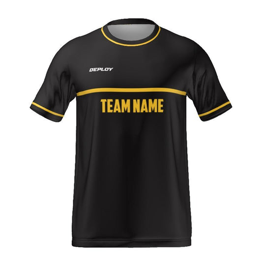 Flight Jersey 34 Deploy Football