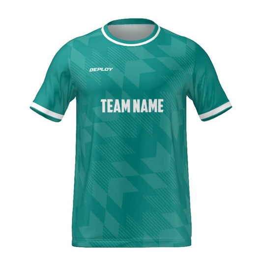 Flight Jersey 50 Deploy Football