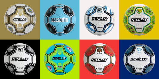 5 Reasons You Should Go Custom! - Deploy Football