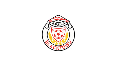 Blacktown & Districts Soccer Football Association
