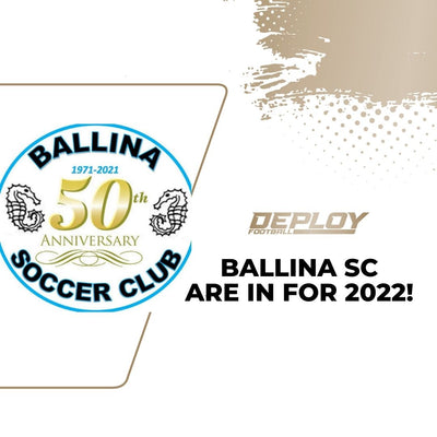 Ballina SC