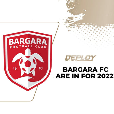 Bargara FC