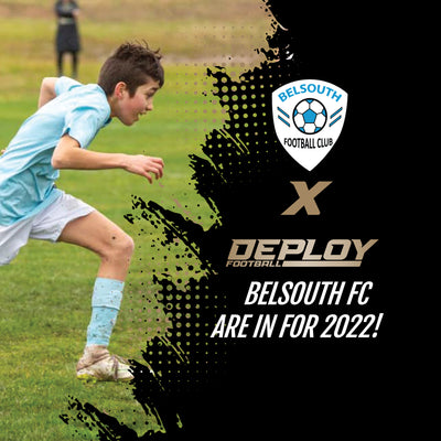 Belsouth FC