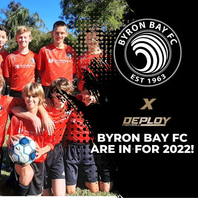 Byron Bay FC
