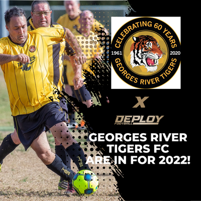 Georges River FC