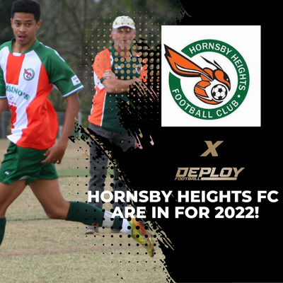 Hornsby Heights FC