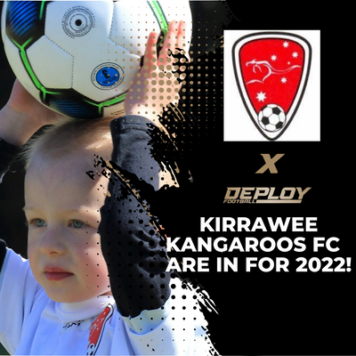Kirrawee Kangaroos FC