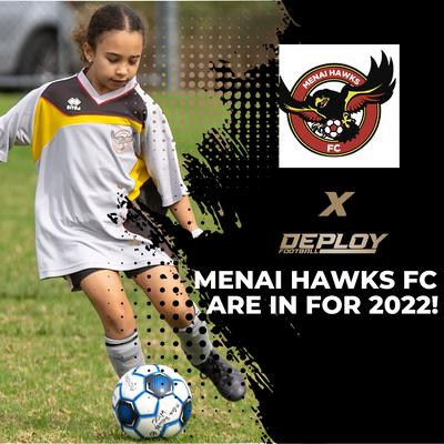Menai Hawks FC