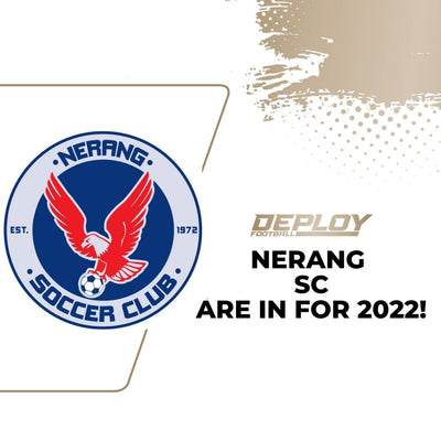 Nerang Eagles FC