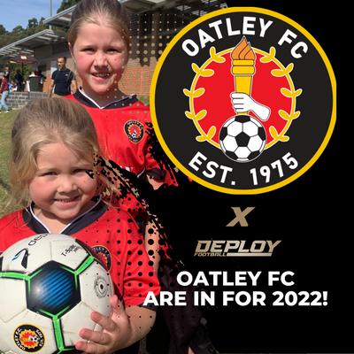Oatley FC