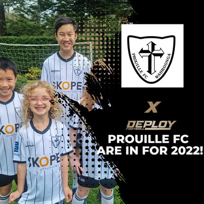 Prouille Football Club