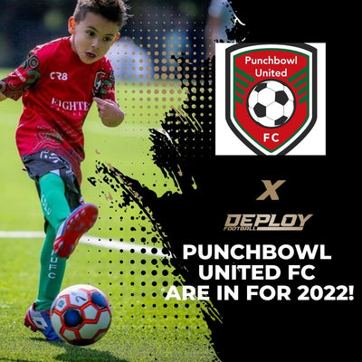Punchbowl United FC