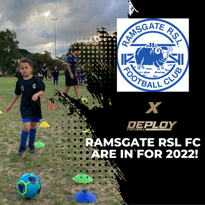 Ramsgate RSL FC