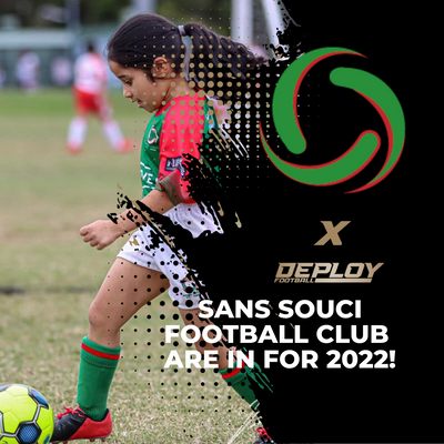 Sans Souci FC