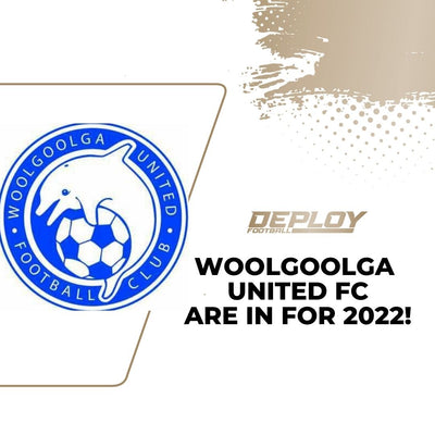 Woolgoolga United FC