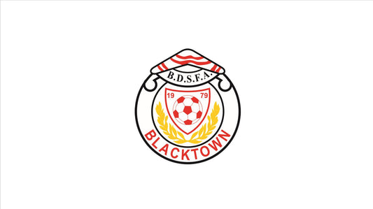 Blacktown & Districts Soccer Football Association - Deploy Football