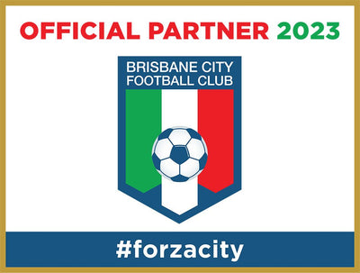 Brisbane City FC