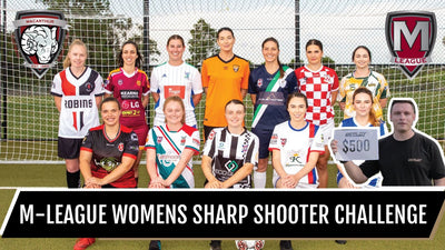 Macarthur Football Association M-League Women's