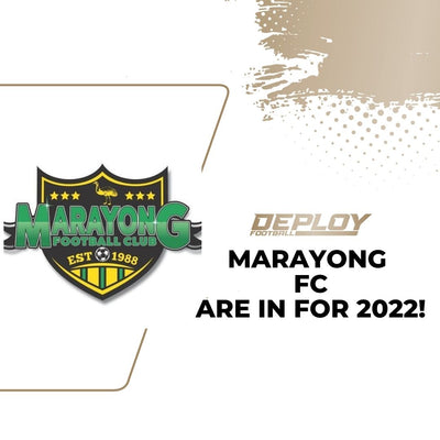 Marayong FC