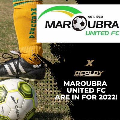 Maroubra United FC