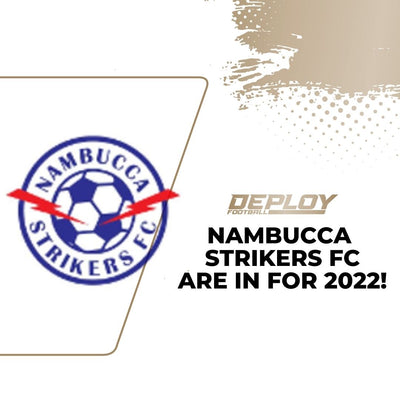 ﻿Nambucca Strikers FC