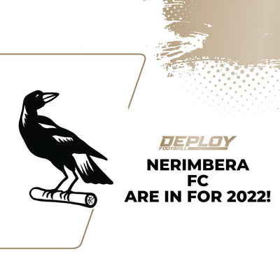 Nerimbera FC