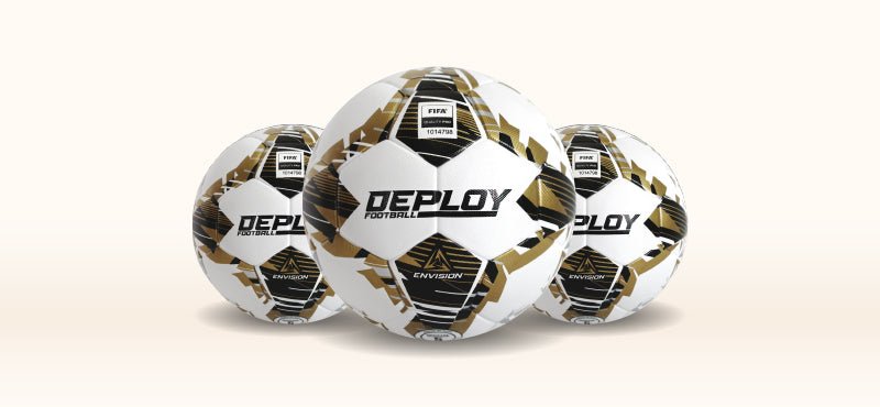 All Footballs - Deploy Football