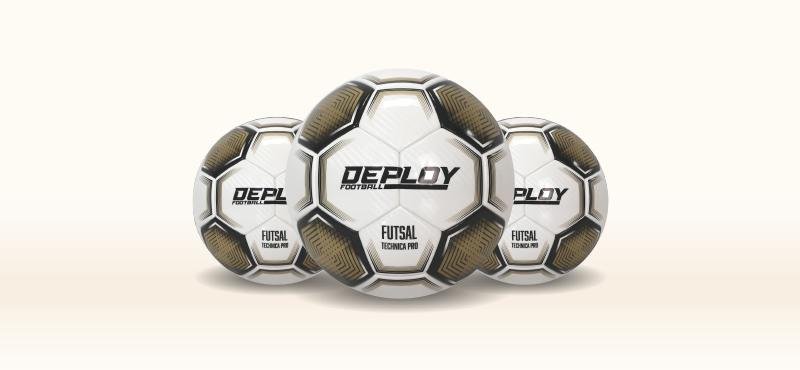 Futsal - Deploy Football