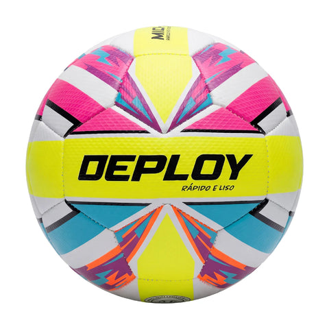 Rapido E Liso - Series III - Mid Bounce