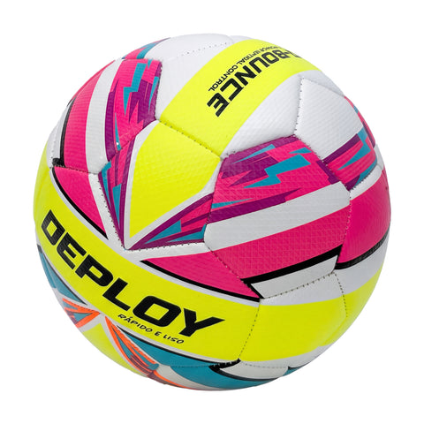 Rapido E Liso - Series III - Mid Bounce