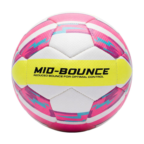 Rapido E Liso - Series III - Mid Bounce