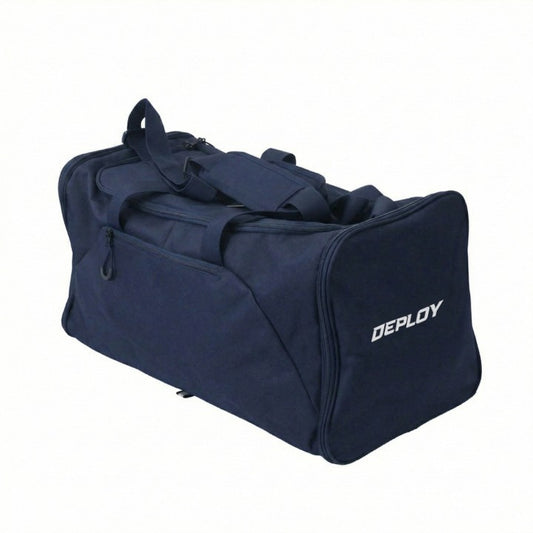 Deploy Sportsbag - Navy - Deploy Football - Australia's Best Footballs & Soccer Balls