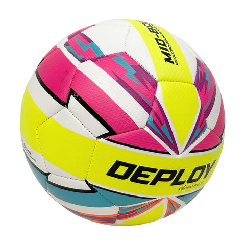 Rapido E Liso - Series III - Mid Bounce