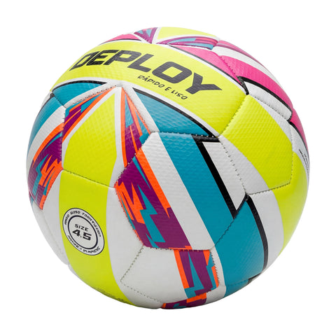 Rapido E Liso - Series III - Mid Bounce