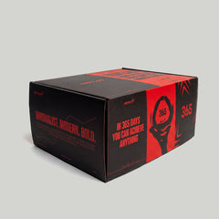 365 Ball - Deploy Football - Australia's Best Footballs & Soccer Balls