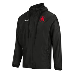 St George Junior Baseball Club - Shadow Rain Jacket