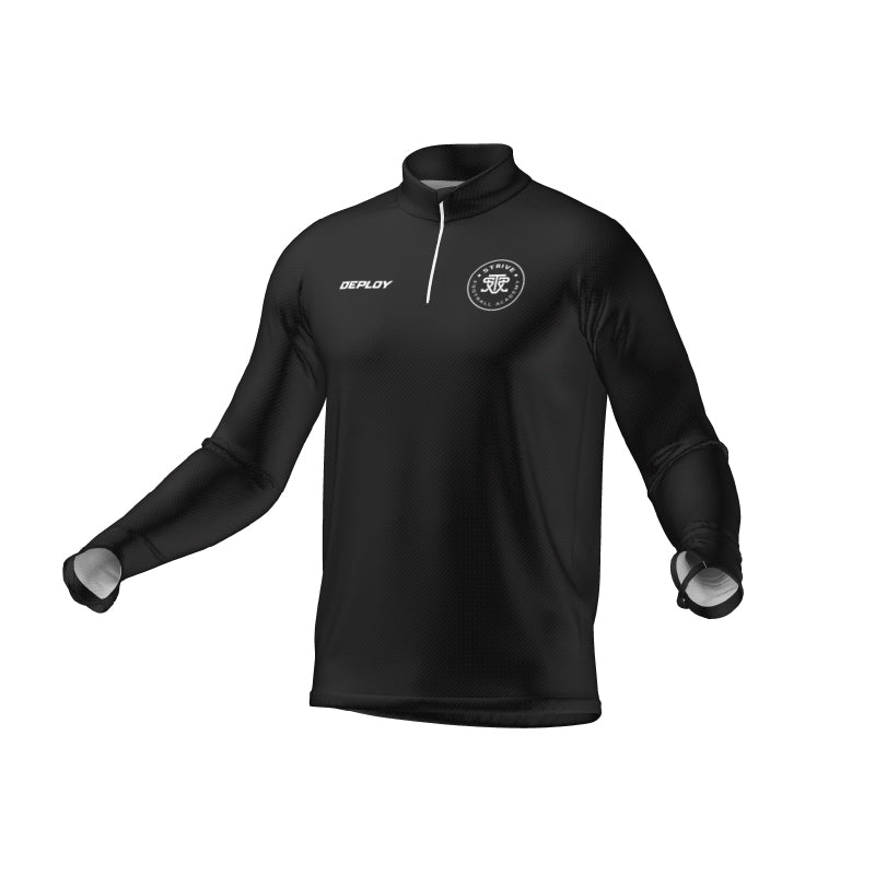 Strive Football - Coaches Drill Top - Unisex
