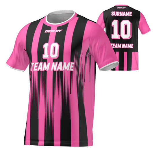 FLIGHT JERSEY 1 - PINK