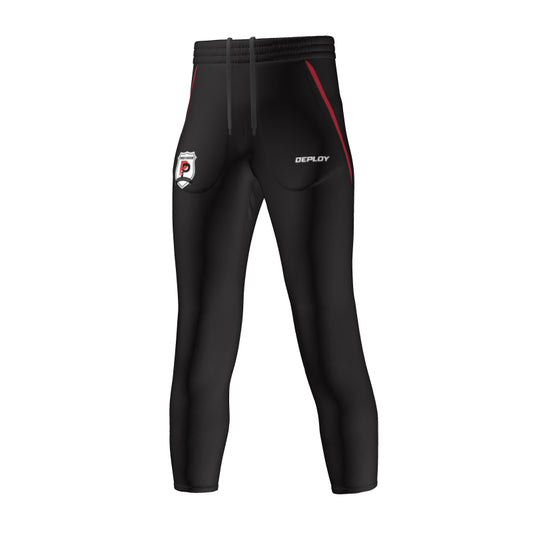 Precision Private Coaching - Drill Pant - Youth
