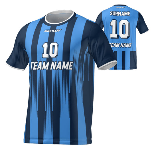 FLIGHT JERSEY 1 - NAVY