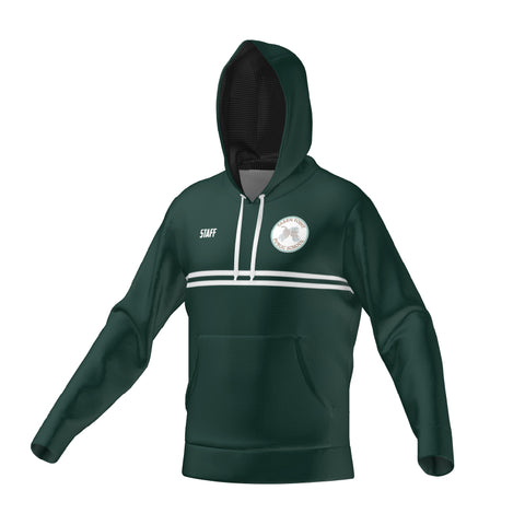 Taren Point Public School - Versa Hoodie - Green - Unisex